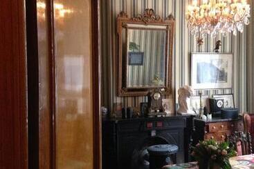 B&b Villa Thibault