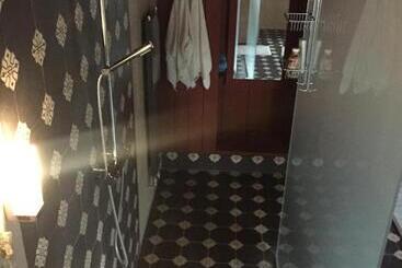 B&b Villa Thibault