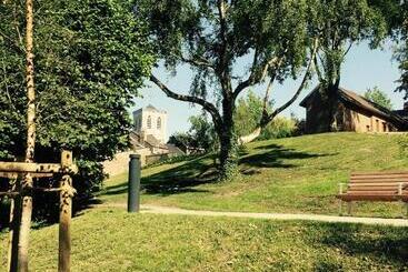 B&b Villa Thibault