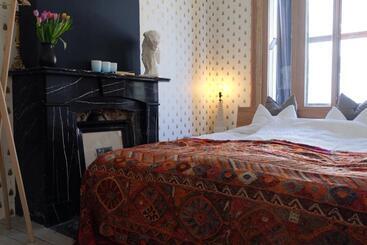 B&b Villa Thibault