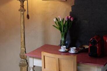 B&b Villa Thibault