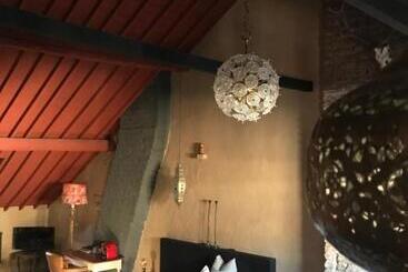 B&b Villa Thibault
