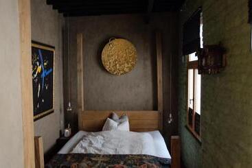 B&b Villa Thibault