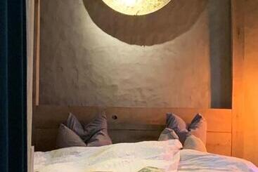 B&b Villa Thibault