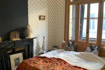 B&b Villa Thibault