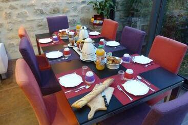 Bordeaux Cosy B&b