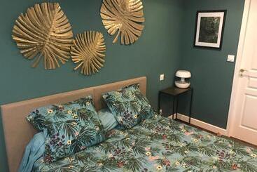 Bordeaux Cosy B&b