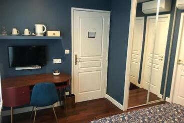Bordeaux Cosy B&b