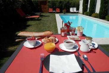 Bordeaux Cosy B&b