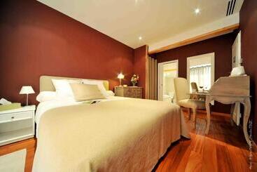 Bordeaux Cosy B&b