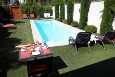 Bordeaux Cosy B&b