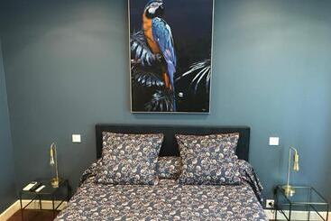 Bordeaux Cosy B&b