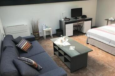 Bordeaux Cosy B&b