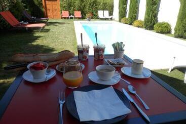 Bordeaux Cosy B&b