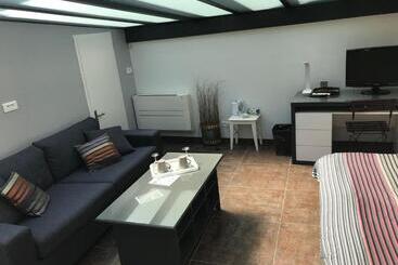 Bordeaux Cosy B&b