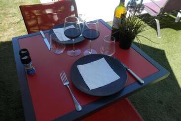 Bordeaux Cosy B&b