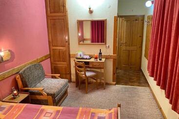 Family Hotel Savov