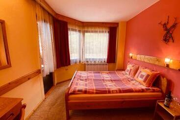 Family Hotel Savov