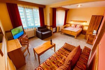 Family Hotel Savov