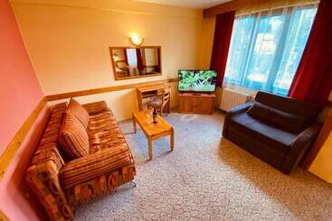 Family Hotel Savov