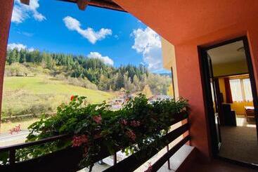 Family Hotel Savov