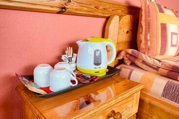 Family Hotel Savov