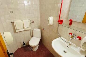 Family Hotel Savov