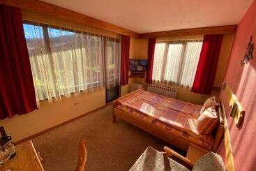 Family Hotel Savov