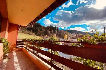 Family Hotel Savov