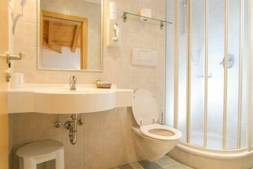 هتل Chalet Madrisa