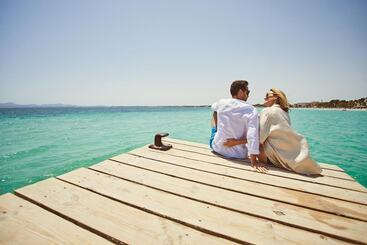 هتل Sofia Alcudia Beach