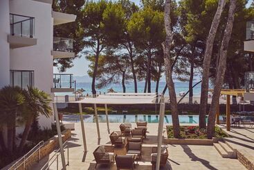 هتل Sofia Alcudia Beach