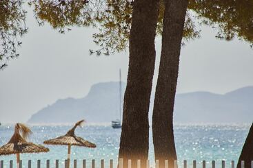 هتل Sofia Alcudia Beach