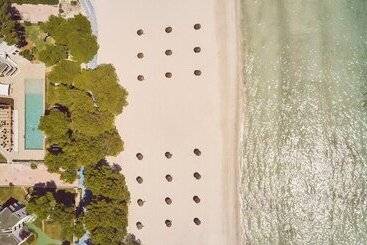 هتل Sofia Alcudia Beach