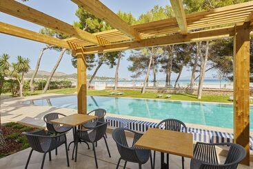 هتل Sofia Alcudia Beach