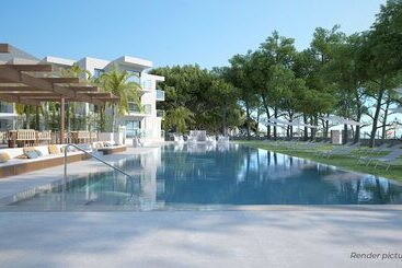 هتل Sofia Alcudia Beach