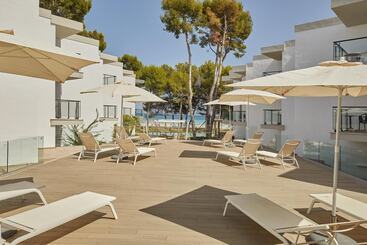هتل Sofia Alcudia Beach
