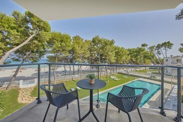 هتل Sofia Alcudia Beach