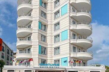 Theluna Suite