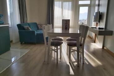Theluna Suite