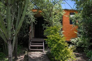 هتل Punda Milias Lodge