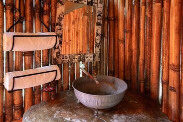 هتل Punda Milias Lodge
