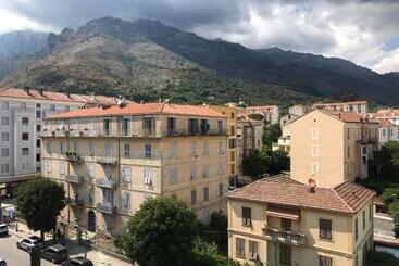 Les Terrasses De Padoue