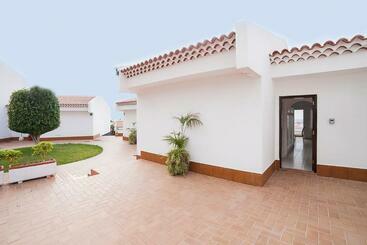 Haciendas IV