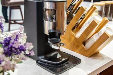 هتل James Joyce Coffetel Bengbu Yintai City Branch