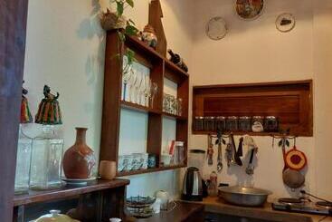 پانسیون Guest House Boki Da Zezé
