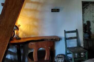 پانسیون Guest House Boki Da Zezé