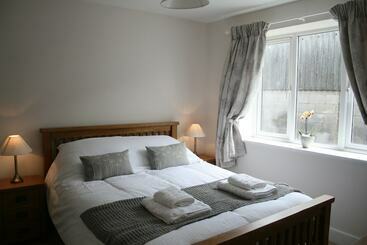 Gallops Farm Holiday Cottages