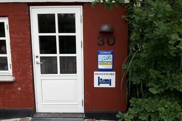 Drivvejens B&b