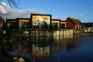 Eriksberg Hotel & Nature Reserve